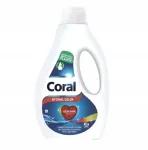 CORAL Optimal Color vedel pesuaine, 1,8 l, 40 pesukorda, Saksamaa