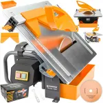 Plaadilaud l&otilde;ikur 1700W 230V/50Hz PMPDG1700M
