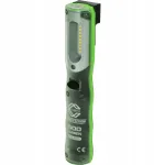 KS TOOLS 512.4515 t&ouml;&ouml;koja LED lamp 500 lm IP54, laetav