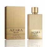 Meeste parf&uuml;&uuml;mvesi Fragrance World AZARA MAN 100 ml