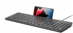 Lenovo Calliope ESSENTIAL AI Gen 3 USB klaviatuur, QWERTY, USA paigutus