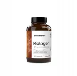 COLLAGEN + DEER ANTLERS toidulisand 180 kapslit 500 mg HEXTRA PERFORMANCE