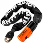 Jalgratta kaitseketas KRYPTONITE EVOLUTION SERIES 4, 90 cm