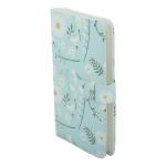 Kaasaskantav mini album v&auml;ikestele PVC fotodele
