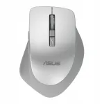 Juhtmevaba optiline hiir ASUS WT425 paremak&auml;elistele, ergonoomiline