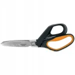 FISKARS POWERARC 254 mm roostevabast terasest k&auml;&auml;rid
