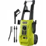 K&otilde;rgsurvepesuri seade RYOBI 130bar 1600W RY130PWA