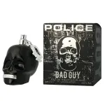 Meeste tualettvesi POLICE TO BE BAD GUY 125 ml