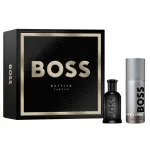 Parf&uuml;&uuml;mvesi Boss Bottled 50 ml ja deodorant VAPO 150 ml