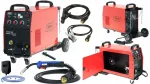Poolautomaatne keevitusseade Migomat Ideal Tecnomig 200/1 PRO IGBT MMA 230
