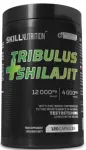 Toidulisand Skill Nutrition Tribulus + Shilajit, 120 kapslit