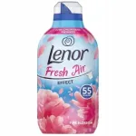 Pesupehmendaja Lenor Fresh Air Pink Blossom, 55 pesukorda