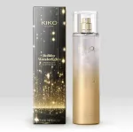 KIKO MILANO Holiday Wonderlights Amber Elixir kehasprei
