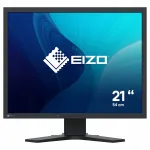 EIZO S2134-BK 21.3" 1600x1200 IPS UXGA 4:3 monitor