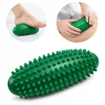 K&otilde;va nukkadega massaažipall &bdquo;Cucumber Sensory&ldquo;