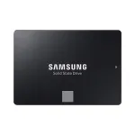 SSD ketas Samsung 870 EVO 500GB 2,5" SATA