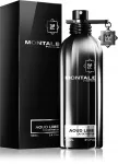 Parf&uuml;&uuml;mvesi Montale Aoud Lime 100 ml