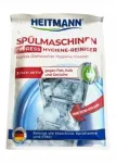 Heitmann Express n&otilde;udepesumasina puhastusvahend, 30 g
