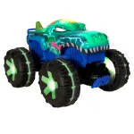 Kaugjuhtimisega HOT WHEELS Monster Trucks Mega Wrex Alive JBD90 auto