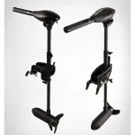Elektrimootor Haswing Osapian 55 lbs, 600W, 12V