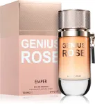 Emper GENIUS ROSE aromaatne parf&uuml;&uuml;m 100 ml EDP