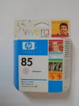 HP 85 C9429A tindikassett, helesinine