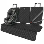 Kaitsematt auto tagumisele ISOFIX-istmele RAGI