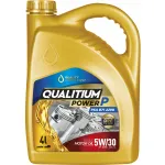 Mootori&otilde;li QUALITIUM Power P 5W-30 4L, PSA B712290