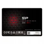 Silicon Power Ace A5X 512GB 2,5" SATA III SSD ketas