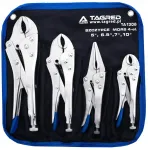 Falon-Tech 4-osaline n&auml;pitsakomplekt