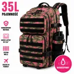 35L matkamis seljakott