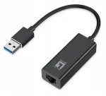 LevelOne USB-0401 Gigabit Ethernet USB v&otilde;rgukaart