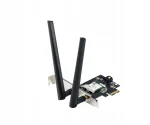 V&otilde;rguadapter ASUS PCE-AX1800, Wi-Fi 6, 1800 Mb/s, Bluetooth 5.2