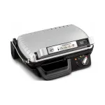 Elektrigrill Tefal GC461B34 Supergrill XL, 2400 W, kokkupandav