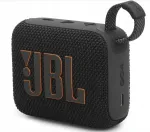JBL GO4 kaasaskantav k&otilde;lar must