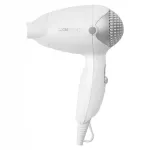 Juuksekuivati CLATRONIC HT 3393, 1200 W, 360&deg; otsikuga