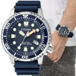 K&auml;ekell Citizen Promaster BN0151-17L