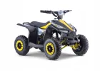 Laste elektriline neljarattaline HIPERFECT, 1000W, 48V, kuni 35 km/h, 3 režiimi