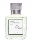Parf&uuml;&uuml;mvesi Maison Francis Kurkdijan L'Homme A La Rose 70 ml