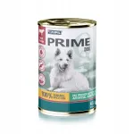 M&auml;rg koeratoit PUPIL Prime veiselihaga, 400 g