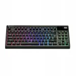 CA KORERO RGB traadita membraanklaviatuur