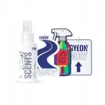 Autode l&otilde;hnaaine Gyeon Q&sup2;M Scents Silver Fresh, 80 ml
