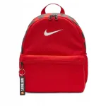 NIKE Mini Brasilia JDI punane 11 l seljakott