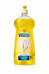 N&otilde;udepesuvahend VISIOR sidrunil&otilde;hnaline, 1 l