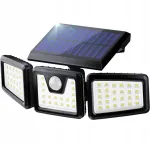 P&auml;ikese lamp LED liikumisanduriga v&auml;liaeda