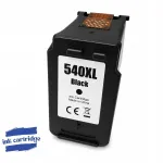 CANON PG 540 XL tindik, must, PIXMA MG3250, MG2150, MX375, TS5150 printeritele