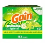 Pesupulber Gain Original, 3,49 kg, 133 pesukorrale