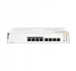 V&otilde;rgu l&uuml;liti HPE Aruba Instant On 1830 8G PoE (JL811A)
