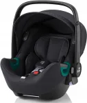 Autotooli Britax Romer BABY-SAFE iSense i-Size LED-valgustusega