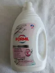 Pesugeel FORMIL Sensitiv, 1,5 l, 37 pesukorda, Saksamaa